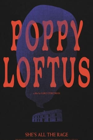 Poster Poppy Loftus 2022