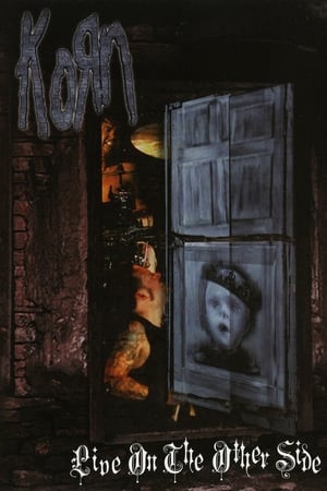 Poster 崆乐团 - 鬼门关现场 2006