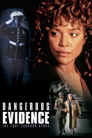 Poster Dangerous Evidence 1999