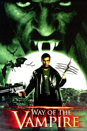 Poster Cesta upírů: Van Helsing vs. Dracula 2005