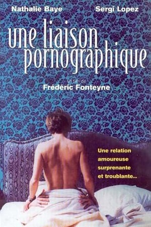 Poster Une liaison pornographique 1999