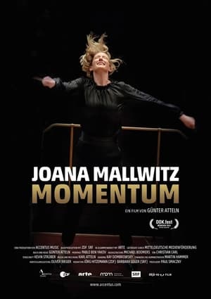 Image Joana Mallwitz - Momentum