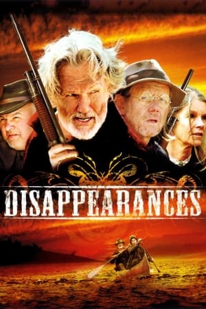 Image Disappearances