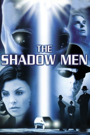 Poster The Shadow Men 1997