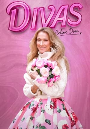 Poster Divas: Celine Dion 2023