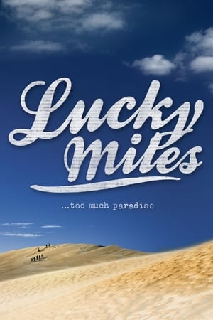 Poster Lucky Miles 2007