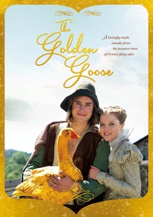 Poster The Golden Goose 2013