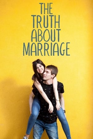 Poster The Truth About Marriage 2020