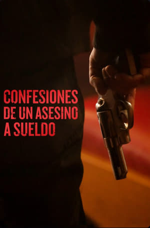 Poster Confesiones de un asesino a sueldo 2022
