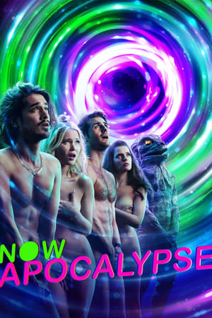 Poster Now Apocalypse Sezon 1 Odcinek 7 2019