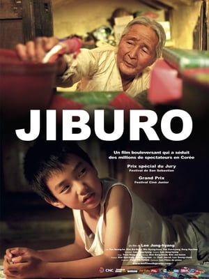 Poster Jiburo 2002