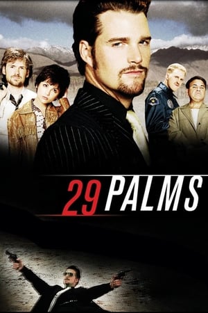 Poster 29 Palms 2002