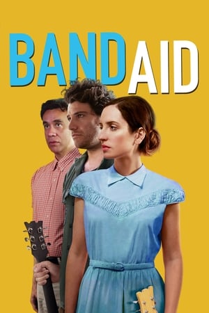 Poster Band Aid 2017