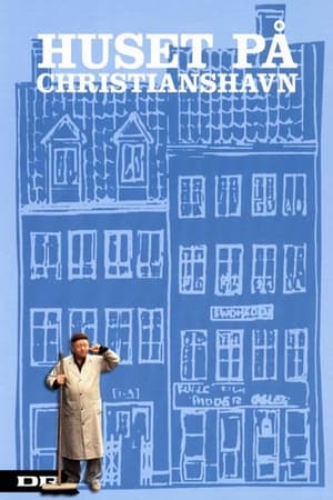 Poster Huset på Christianshavn Sezon 14 5. Bölüm 1977