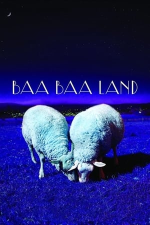 Poster Baa Baa Land 2017