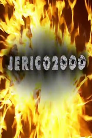 Poster Jerico 2000 1999