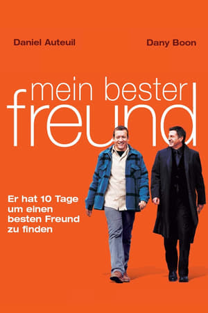 Poster Mein bester Freund 2006
