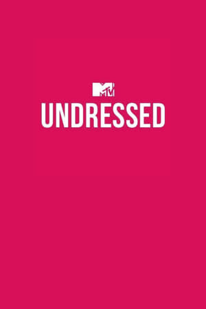 Poster MTV Undressed 2017