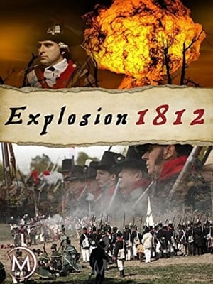Poster Explosion 1812 2012