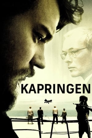 Poster Kapringen 2012