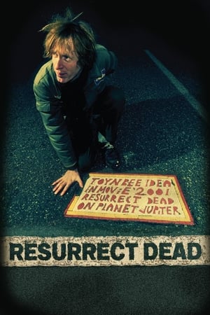 Image Resurrect Dead: The Mystery of the Toynbee Tiles
