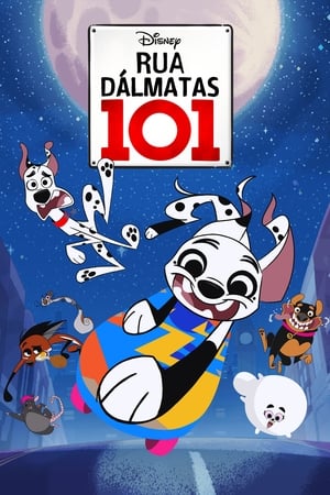 Poster 101 Dalmatian Street Temporada 1 Episódio 24 2019