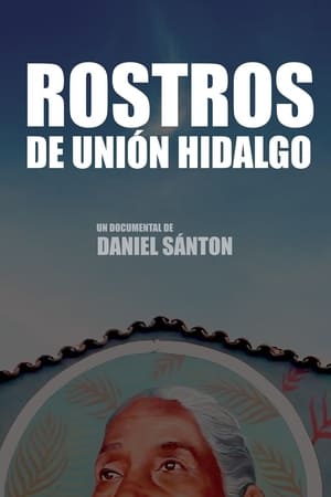Poster Rostros de Unión Hidalgo 2017