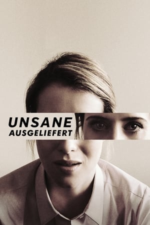 Poster Unsane: Ausgeliefert 2018