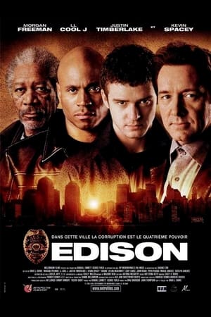 Poster Edison 2005
