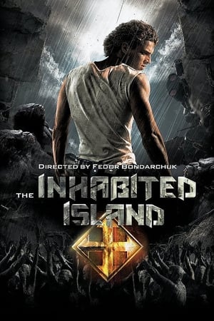 Image The Inhabited Island