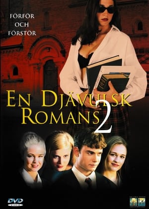 Poster En djävulsk romans 2 2000