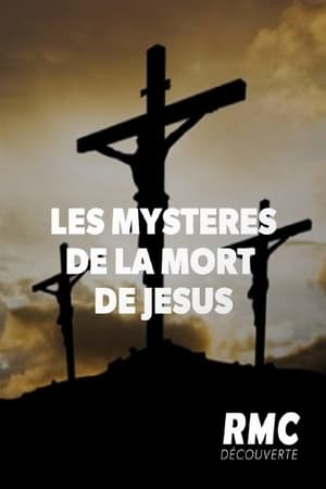 Image Les mystères de la mort de Jésus