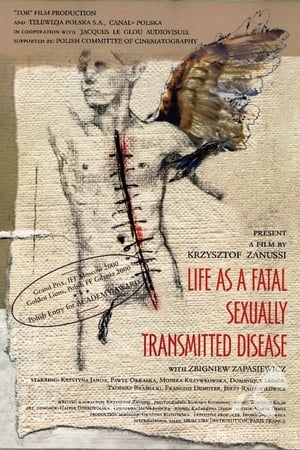 Image La vida, una enfermedad mortal de transmisión sexual