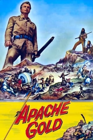 Image Winnetou 1: Apache Gold