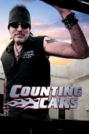 Image Brand New and Exclusive Series: Counting Cars