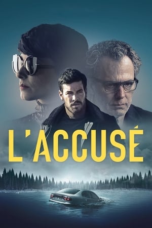 Poster L'Accusé 2017