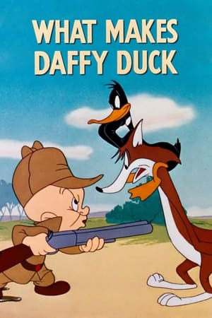 Image What Makes Daffy Duck