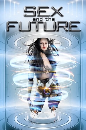 Poster 未来机械女 2020