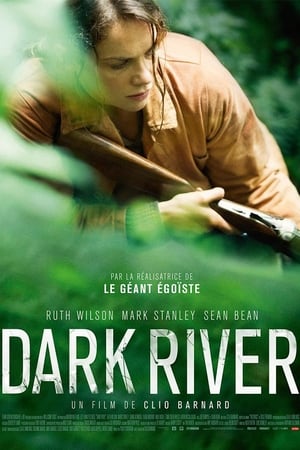 Poster Dark River 2018