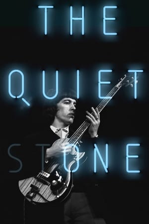 Poster The Quiet One 2019
