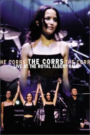 Image The Corrs - Live at the Royal Albert Hall