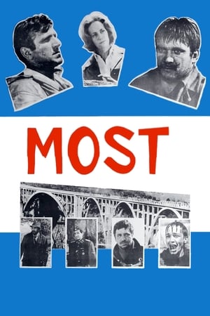 Poster Most 1969