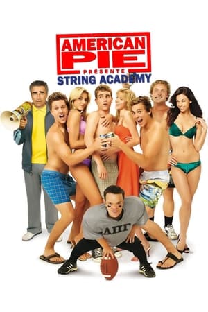 Image American Pie présente : String Academy