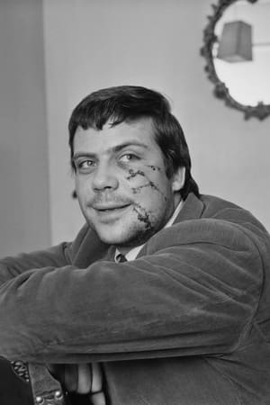 Image The Real Oliver Reed