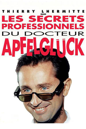 Image Les secrets professionnels du Docteur Apfelglück