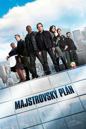 Poster Majstrovský plán 2011