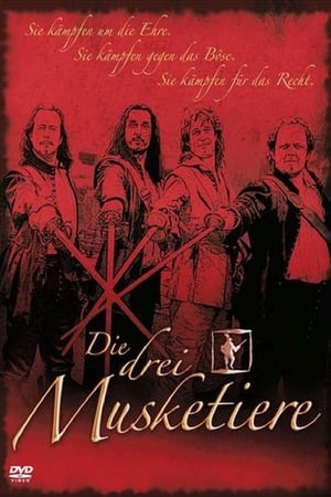 Image Die Drei Musketiere