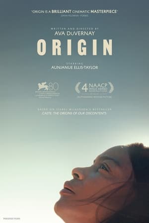 Poster Origin 2023