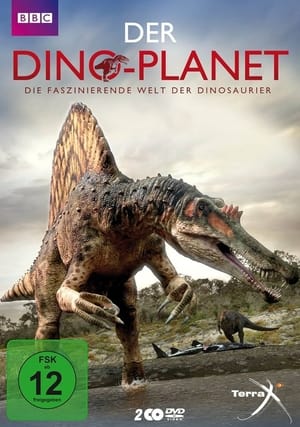 Image Der Dino-Planet