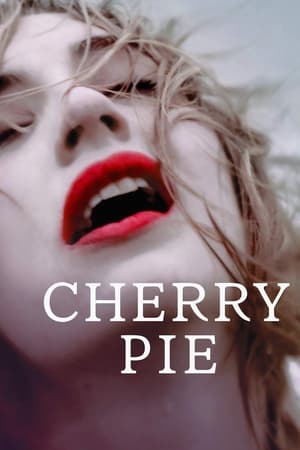 Poster Cherry Pie 2013